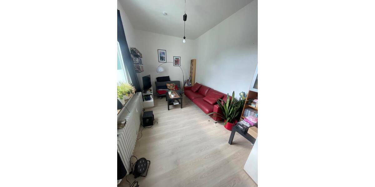 Etagenwohnung Dortmund Innenstadt Nord - 2.5 Zimmer, 57 m&sup2;, 570&euro; | Angebot:26600509