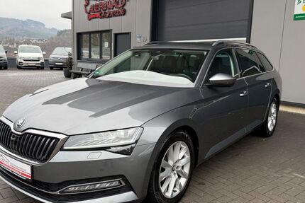 Skoda Superb 200.000 km 16.990 &euro; Finnentrop 57413