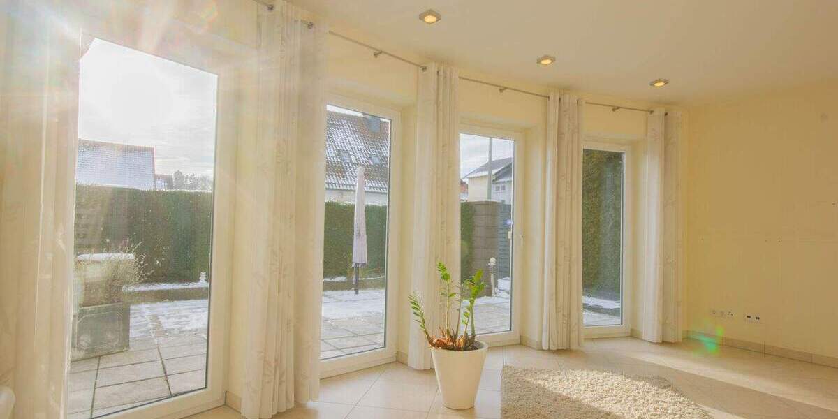 Doppelhaushälfte Arnsberg Bruchhausen - 5 Zimmer, 124 m&sup2;, 349.000&euro; | Angebot:25703021