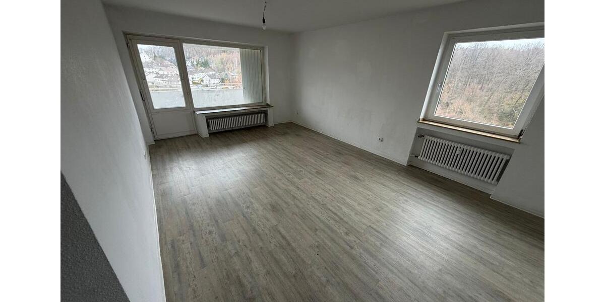 Etagenwohnung Iserlohn Gerlingsen - 3 Zimmer, 81 m&sup2;, 420&euro; | Angebot:25767222