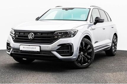VW Touareg 100.462 km 39.950 &euro; Hagen 58091