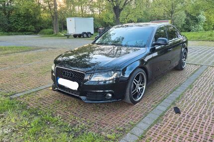 Audi A4 209.400 km 5.500 &euro; Werl 59457