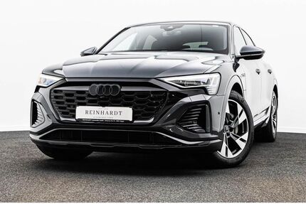 Audi Q8 e-tron 71.575 km 38.176 &euro; Hagen 58091