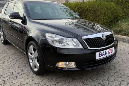Skoda Octavia 190.431 km 3.990 &euro; Hemer 58675