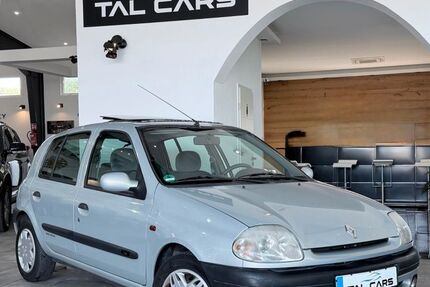Renault Clio 177.000 km 2.799 &euro; Gevelsberg 58285