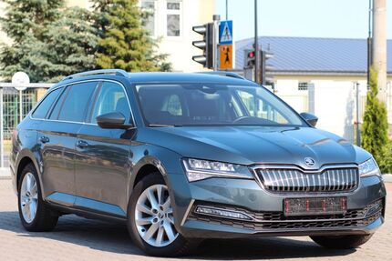 Skoda Superb 35.000 km 19.900 &euro; Hagen 58119