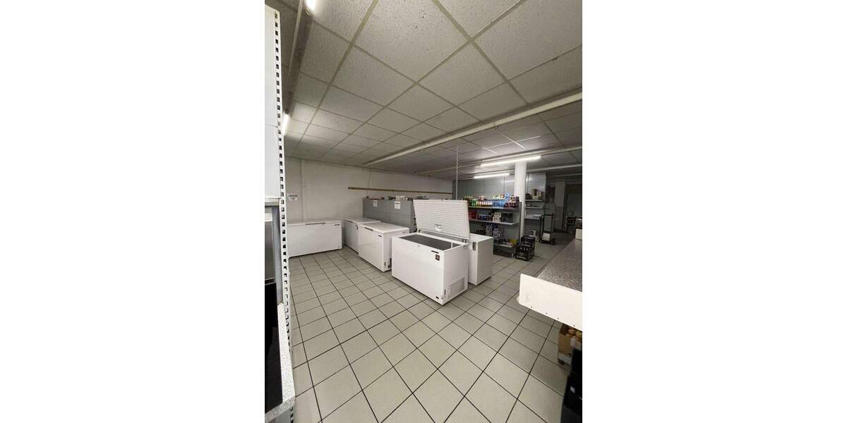 Gewerbeobjekt Kierspe Kierspe Bahnhof - 790&euro; | Angebot:25746431