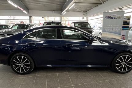 Mercedes-Benz CLS 400 83.340 km 41.700 &euro; Werl 59457