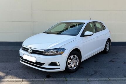 VW Polo 149.000 km 7.199 &euro; Hagen 58099