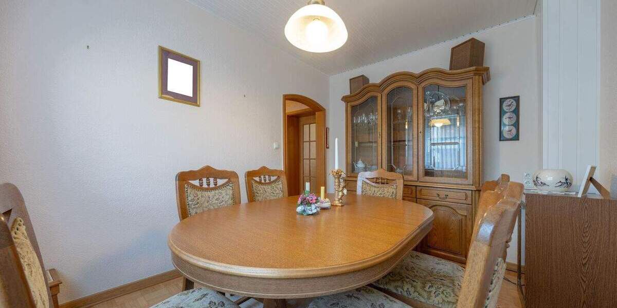 Etagenwohnung Dortmund Brackel - 3 Zimmer, 75 m&sup2;, 189.000&euro; | Angebot:25689579