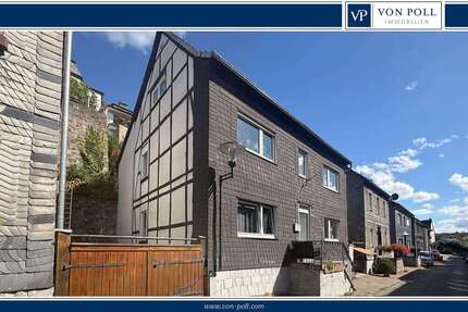 Haus Arnsberg Obereimer - 8 Zimmer, 214 m&sup2;, 149.000&euro; | Angebot:22580846