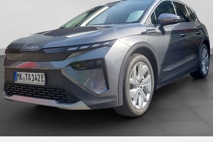 Skoda Elroq 1.990 km 47.980 &euro; Werdohl 58791