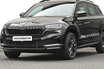 Skoda Karoq 13.216 km 35.888 &euro; Dortmund 44269