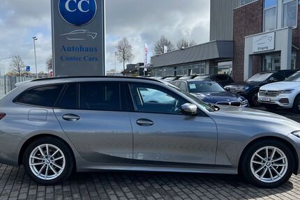 BMW 318 49.715 km 28.700 &euro; Werl 59457