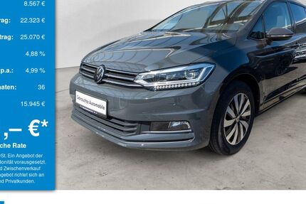 VW Touran 36.380 km 30.890 &euro; Arnsberg 59823