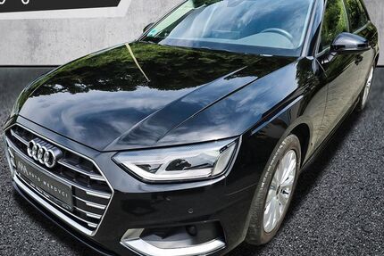 Audi A4 86.000 km 26.495 &euro; Hagen 58099