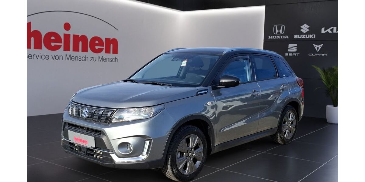 Suzuki Vitara 13.796 km 17.329 &euro; Hagen 58135