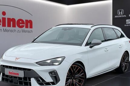 Cupra Leon 19.900 km 39.599 &euro; Menden 58708