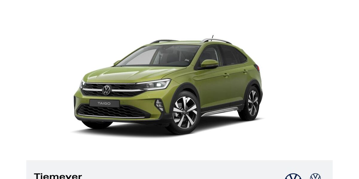 VW Taigo 7.957 km 24.980 &euro; Plettenberg 58840