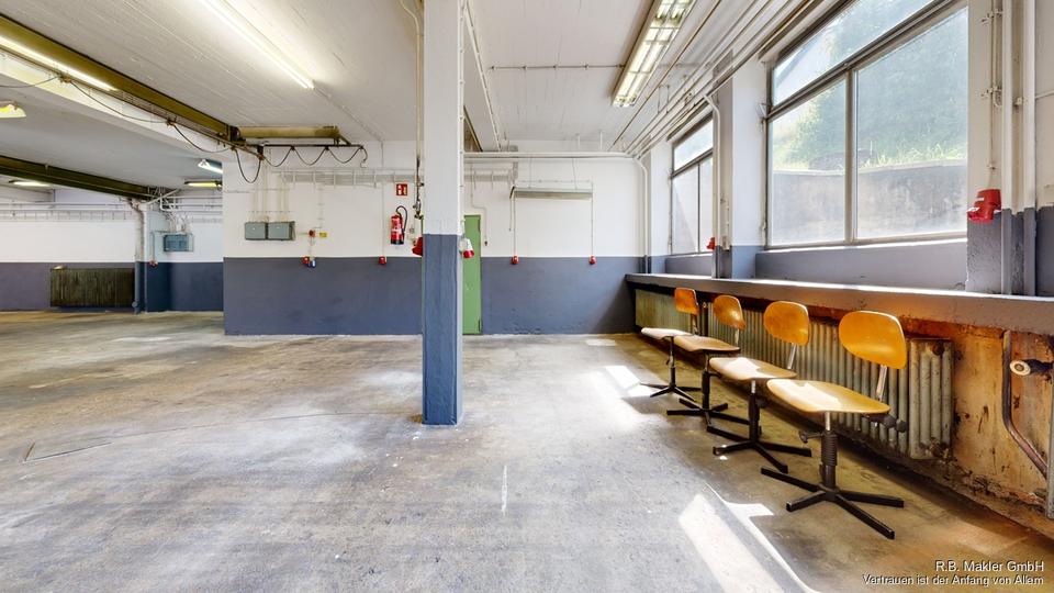 Gewerbeobjekt Plettenberg - 3.885&euro; | Angebot:22514475