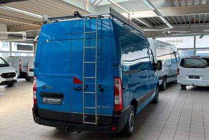 Opel Movano 326.000 km 6.900 &euro; Dortmund 44339