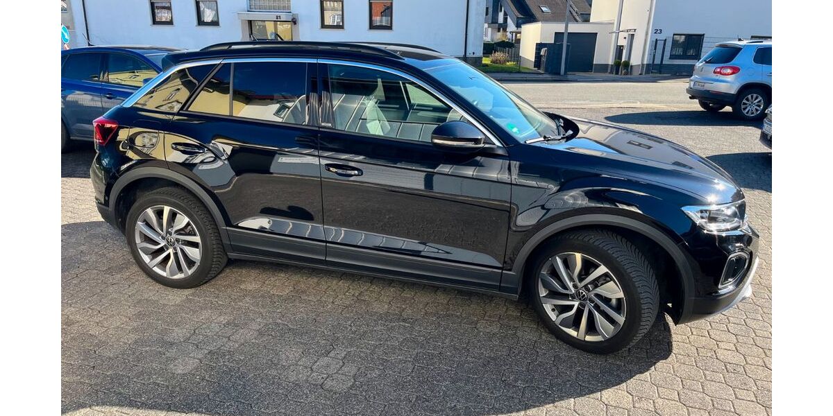 VW T-Roc 33.000 km 26.500 &euro; Iserlohn 58640