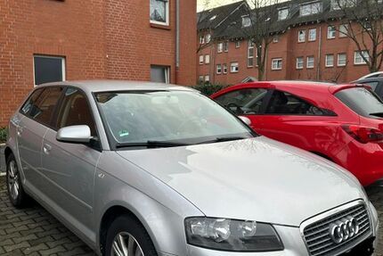 Audi A3 157.000 km 3.300 &euro; Hemer 58675
