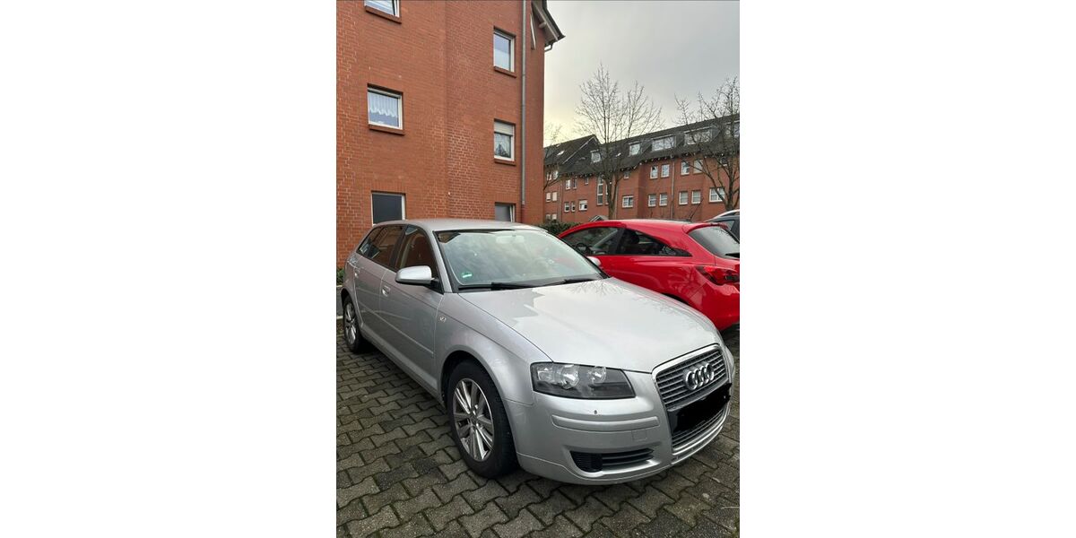 Audi A3 157.000 km 3.300 &euro; Hemer 58675