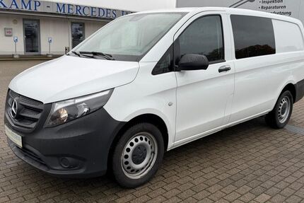 Mercedes-Benz Vito 78.468 km 28.441 &euro; Witten 58454