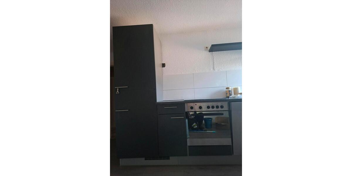 Etagenwohnung Unna Alte Heide - 2.5 Zimmer, 64 m&sup2;, 485&euro; | Angebot:25792073