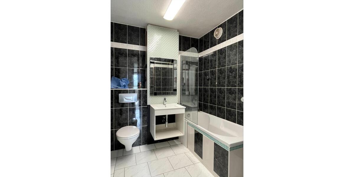 Erdgeschoßwohnung Lüdenscheid Staberg - 3 Zimmer, 81 m&sup2;, 530&euro; | Angebot:26206897