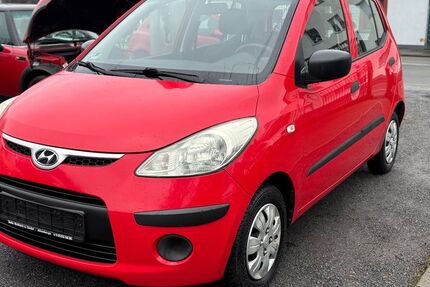 Hyundai i10 91.034 km 2.950 &euro; Dortmund 44143