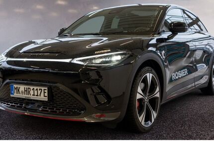 Smart #3 5.000 km 43.440 &euro; Menden 58706