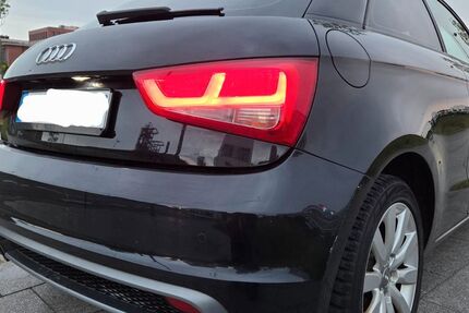Audi A1 270.000 km 4.990 &euro; Dortmund 44263