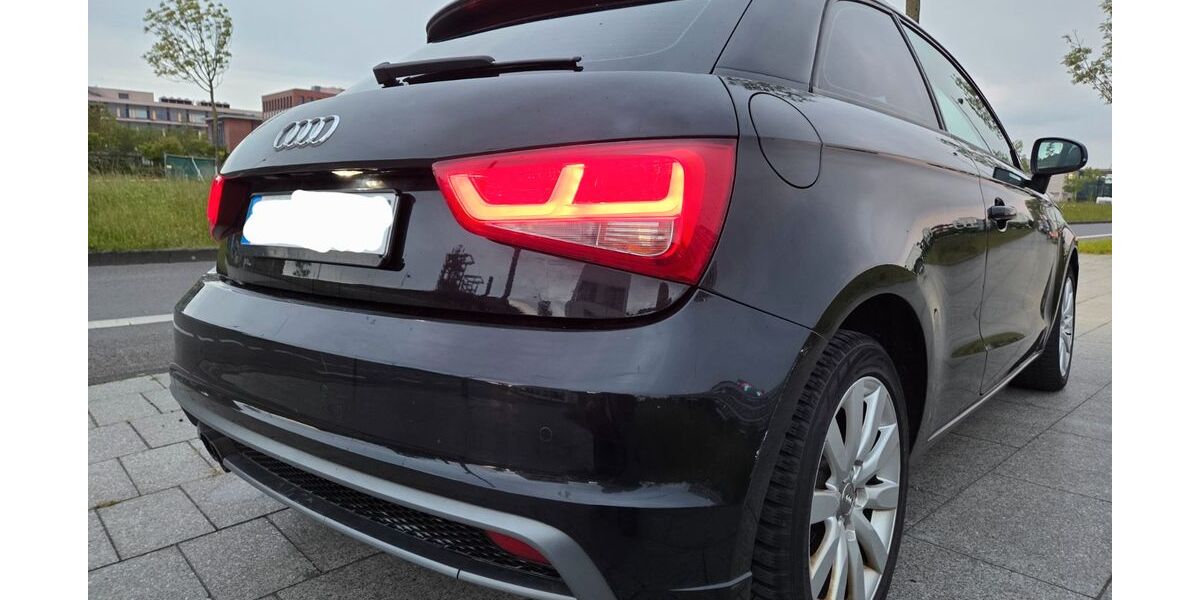 Audi A1 270.000 km 4.990 &euro; Dortmund 44263