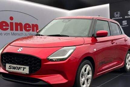 Suzuki Swift 3.000 km 16.480 &euro; Dortmund 44149