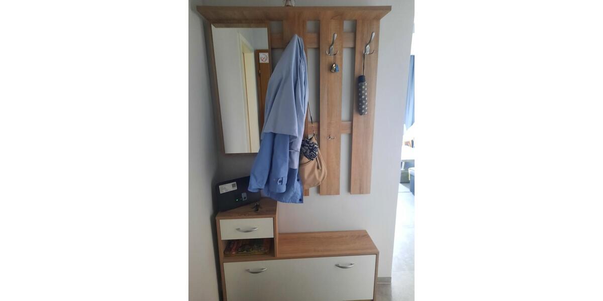 Etagenwohnung Sundern (Sauerland) - 2 Zimmer, 46 m&sup2;, 115.000&euro; | Angebot:25361857