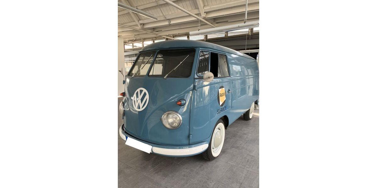 VW T1 24.349 km 45.000 &euro; Iserlohn 58642