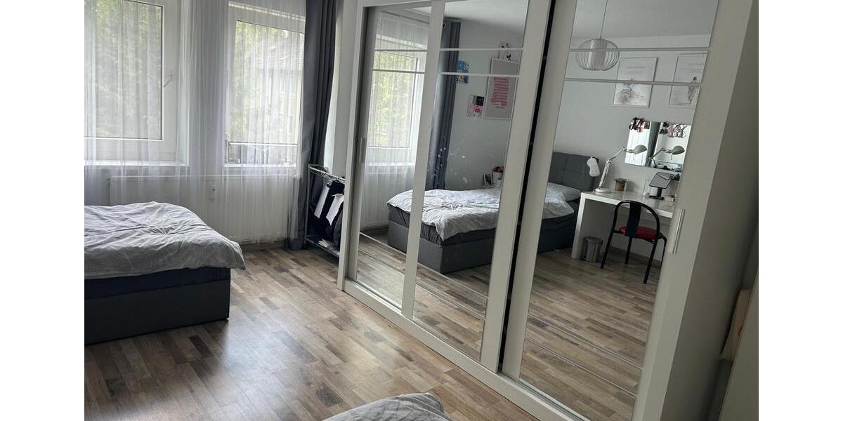 Etagenwohnung Bergkamen - 3 Zimmer, 64 m&sup2;, 715&euro; | Angebot:26621367