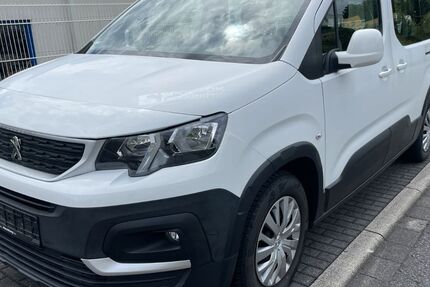 Peugeot Rifter 132.545 km 9.650 &euro; Herdecke 58313