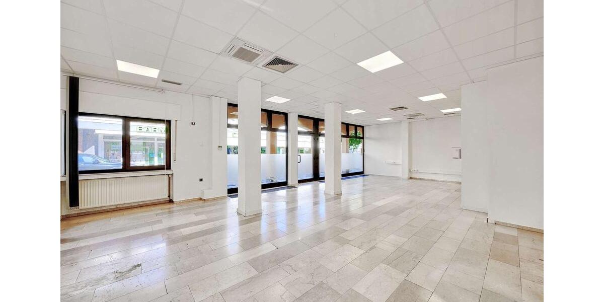 Gewerbeobjekt Unna - 1.700&euro; | Angebot:25065075
