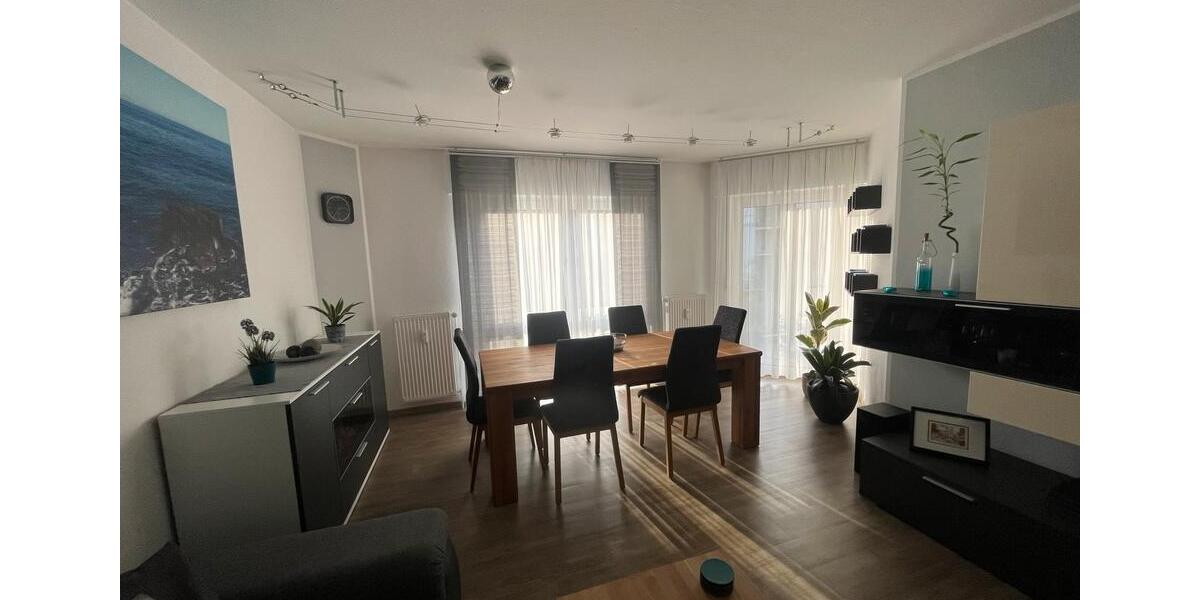 Etagenwohnung Ennepetal - 3 Zimmer, 80 m&sup2;, 950&euro; | Angebot:25982691