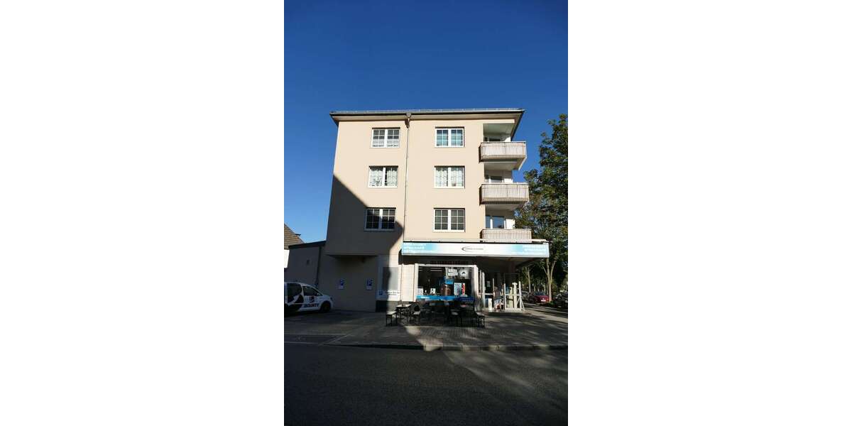 Etagenwohnung Dortmund Innenstadt Ost - 3 Zimmer, 84 m&sup2;, 940&euro; | Angebot:26661034