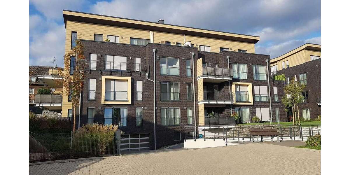Etagenwohnung Dortmund Hörde - 2 Zimmer, 70 m&sup2;, 369.000&euro; | Angebot:25880285