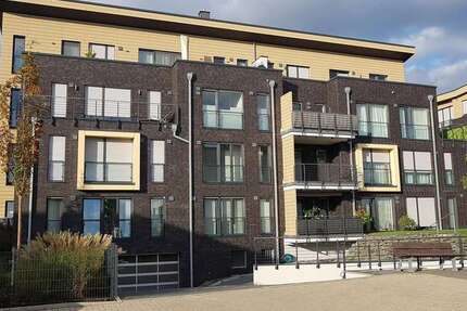 Wohnung Dortmund - 2 Zimmer, 70 m&sup2;, 369.000&euro; | Angebot:25880285