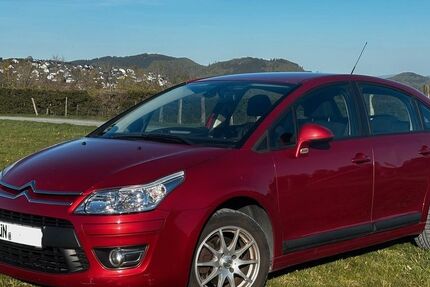 Citroen C4 145.000 km 1.990 &euro; Lünen 44532