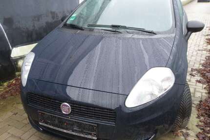 Fiat Grande Punto 115.000 km 3.990 &euro; Iserlohn 58644