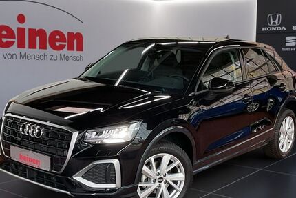 Audi Q2 24.900 km 26.419 &euro; Hagen 58135