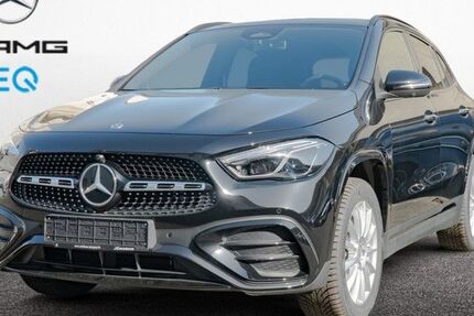 Mercedes-Benz GLA 250 14.500 km 52.840 &euro; Hagen 58135