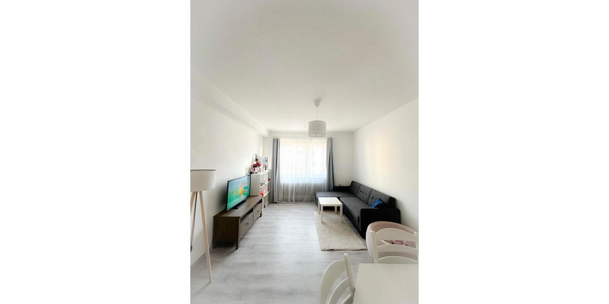 Etagenwohnung Dortmund Gartenstadt - 2 Zimmer, 61 m&sup2;, 550&euro; | Angebot:25822585